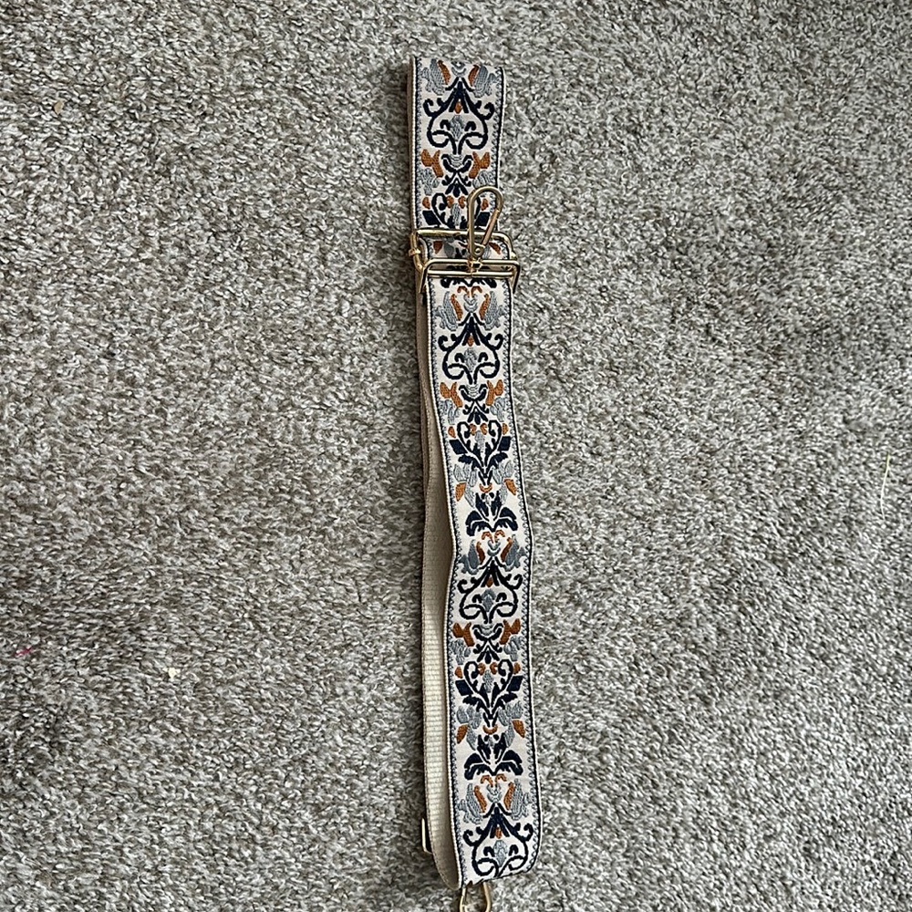 Bag strap